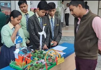 NSIT Patna Science Day photo 32